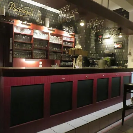 Hotel Rhodaer Grund