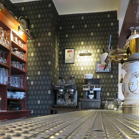 Hotel Rhodaer Grund Erfurt