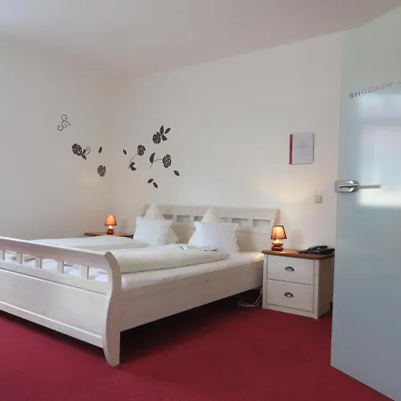 Hotel Rhodaer Grund