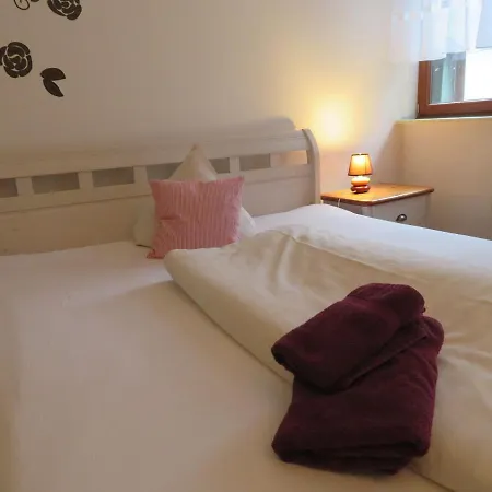 Hotel Rhodaer Grund 3*