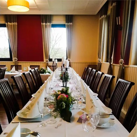 Rhodaer Grund Hotel 3*