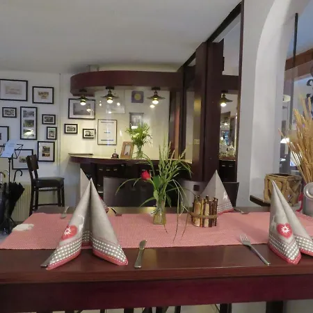 Rhodaer Grund Hotel 3*