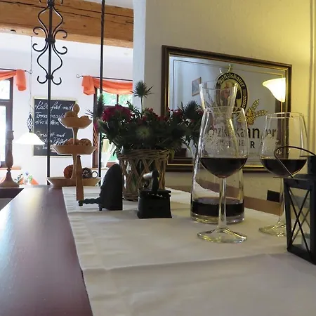 Rhodaer Grund Hotel 3*