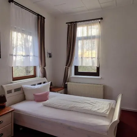 Hotel Rhodaer Grund