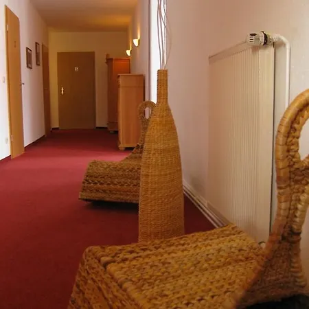 Hotel Rhodaer Grund