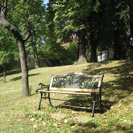 Rhodaer Grund 3* Erfurt