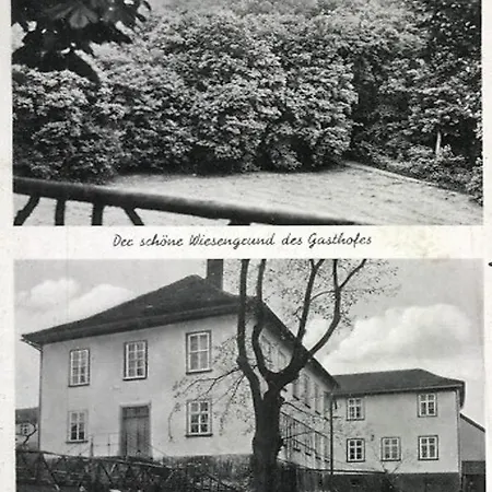 Hotel Rhodaer Grund 3*