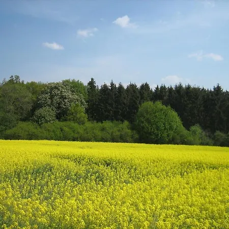 Rhodaer Grund 3* Erfurt