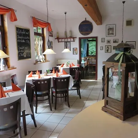 Rhodaer Grund Hotel