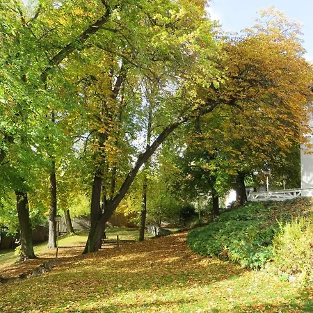 Rhodaer Grund 3* Erfurt