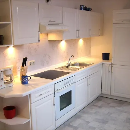 Hotel Rhodaer Grund Erfurt