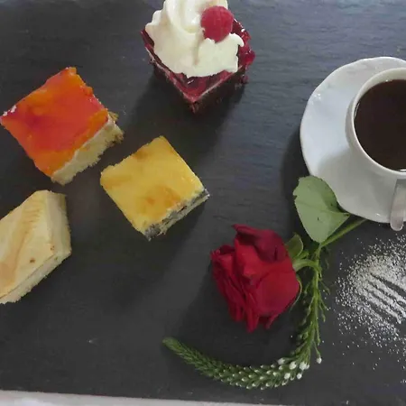 Hotel Rhodaer Grund