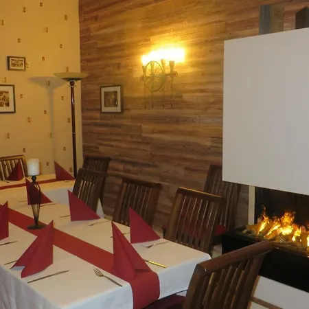 Rhodaer Grund Hotel