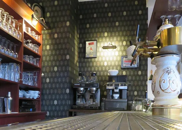 Otel Rhodaer Grund Erfurt