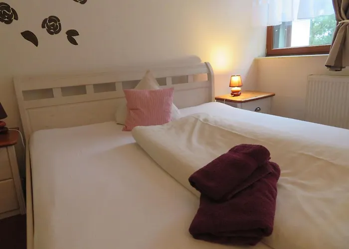 Hotel Rhodaer Grund 3*