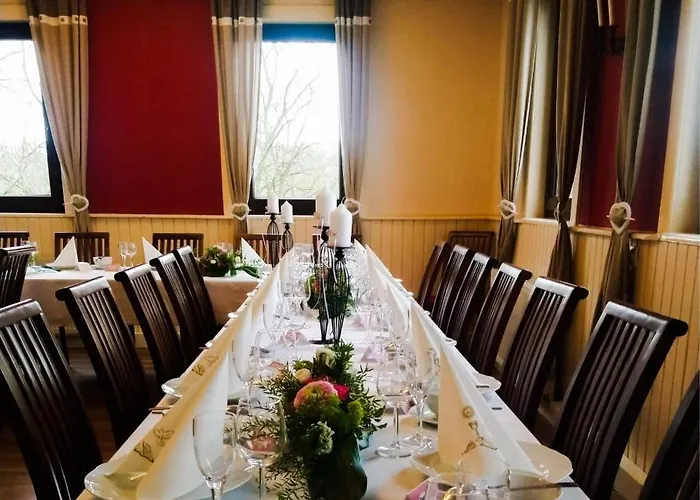 Rhodaer Grund Otel 3*