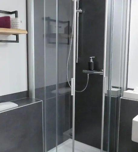 Rhodaer Grund Otel Erfurt