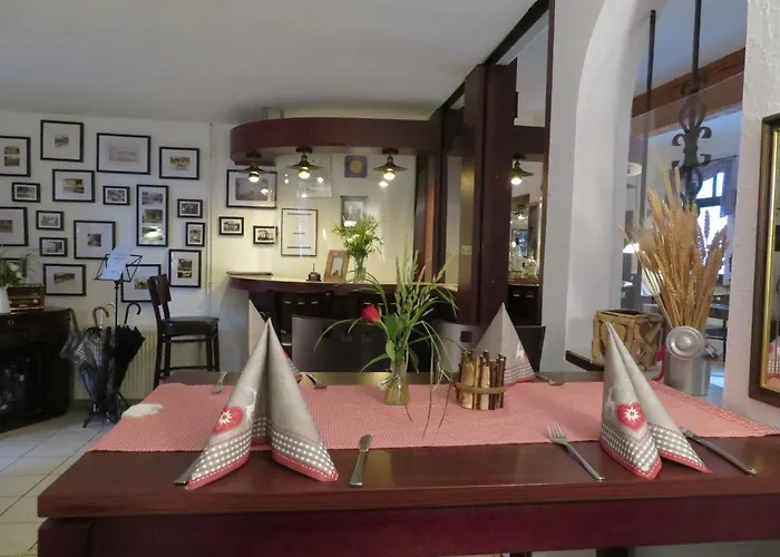 Rhodaer Grund Otel 3*