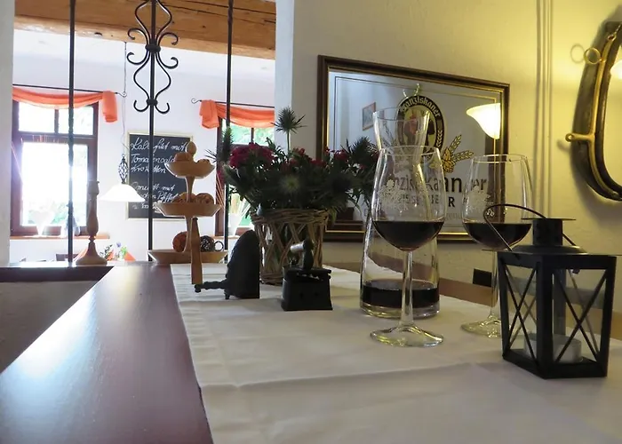 Rhodaer Grund Otel 3*