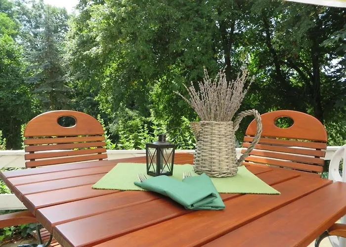 Rhodaer Grund Otel 3*