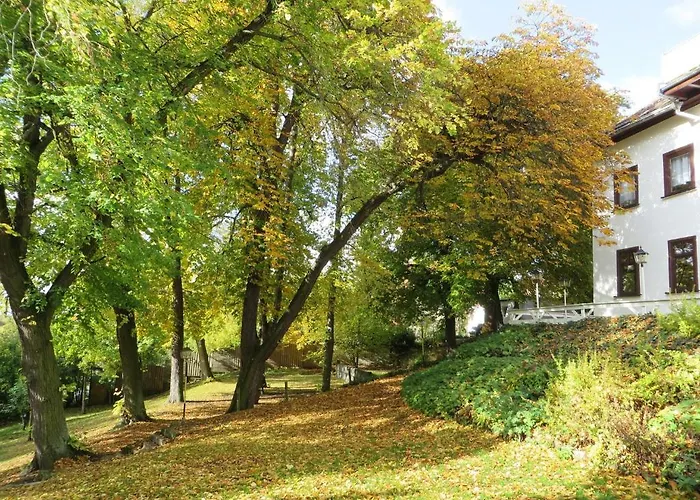 Rhodaer Grund 3* Erfurt