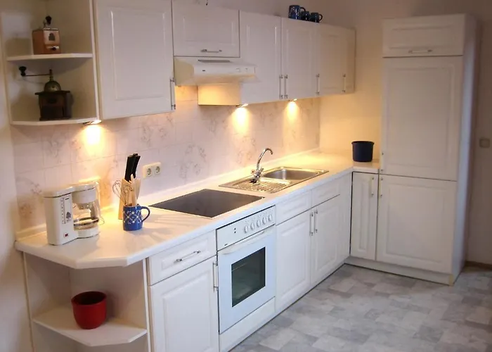 Otel Rhodaer Grund Erfurt