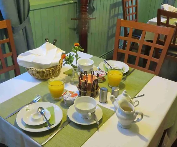 Rhodaer Grund 3* Erfurt