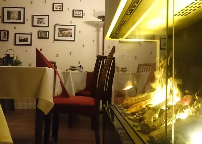 Rhodaer Grund 3* Erfurt